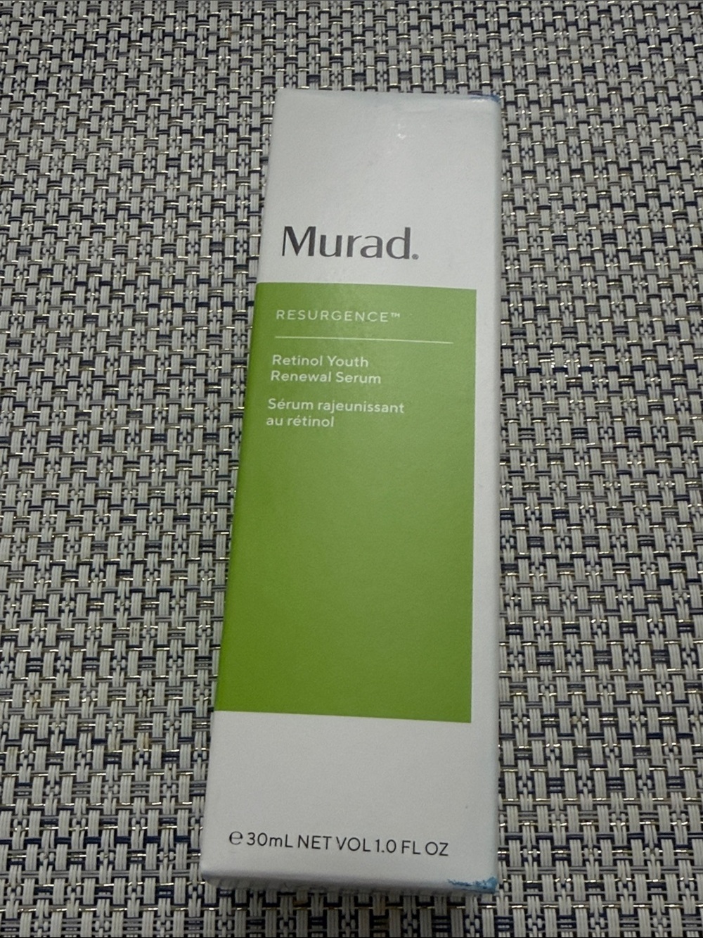 Murad Retinol Youth Renewal Serum - New in Box - Picture 2 of 12